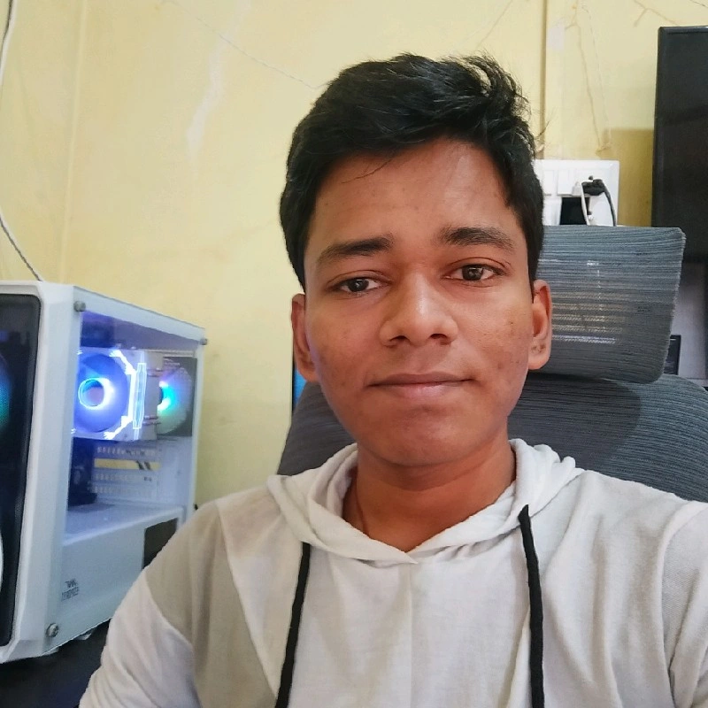 Ameya Varadkar, Founder of ProofNest.ai